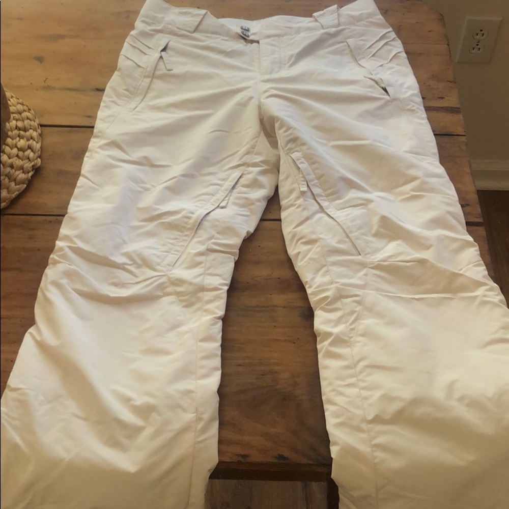 Snow pants